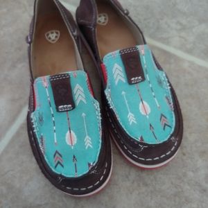 Womens Ariat